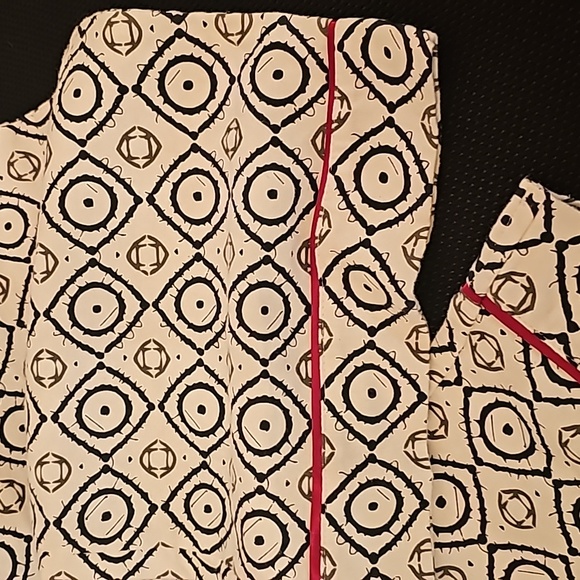 Noble Mount Flannel PJ Pants - Picture 4 of 5